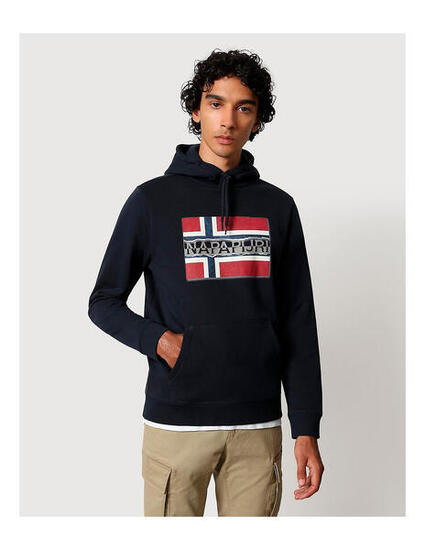 NAPAPIJRI NP0A4FQYGE41 - Felpa