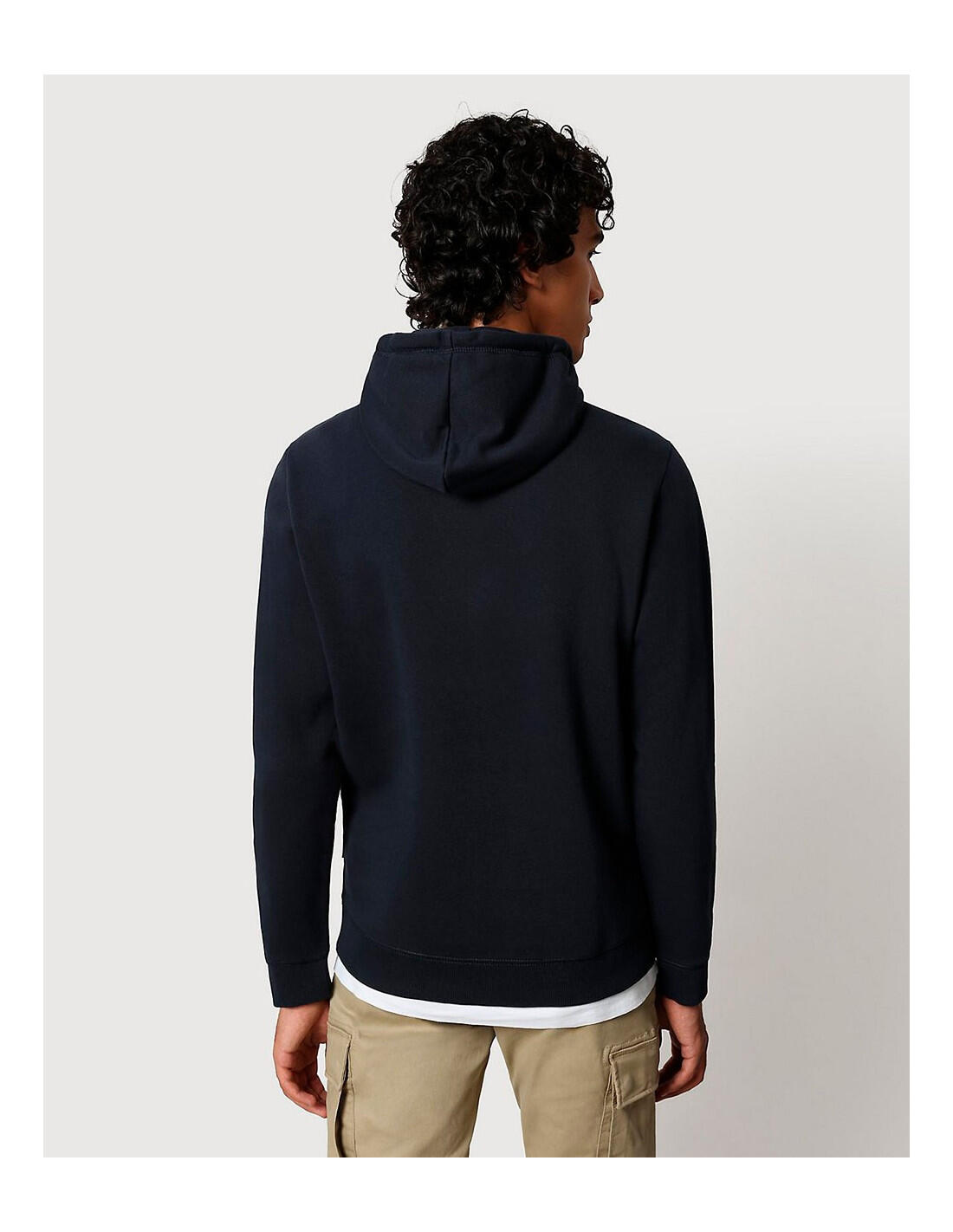NAPAPIJRI NP0A4FQYGE41 - Sweatshirt 3/5