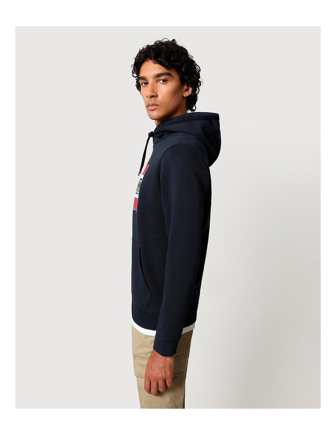NAPAPIJRI NP0A4FQYGE41 - Sweatshirt 5/5