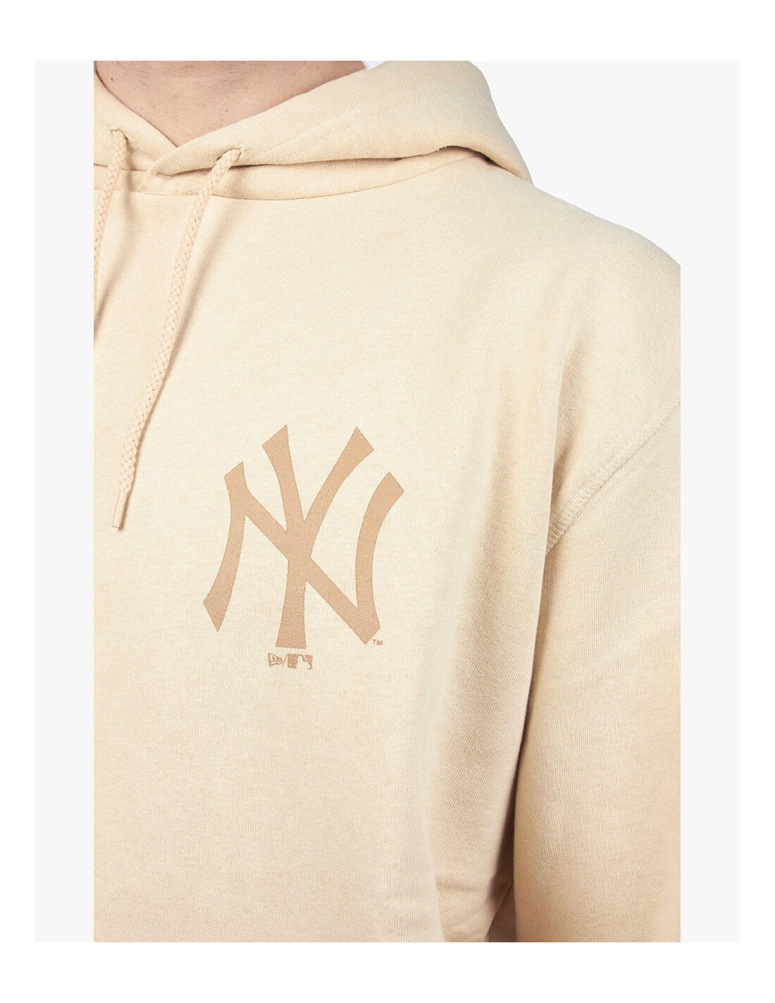 Sweat-shirt NEW ERA MLB 12890956 4/5