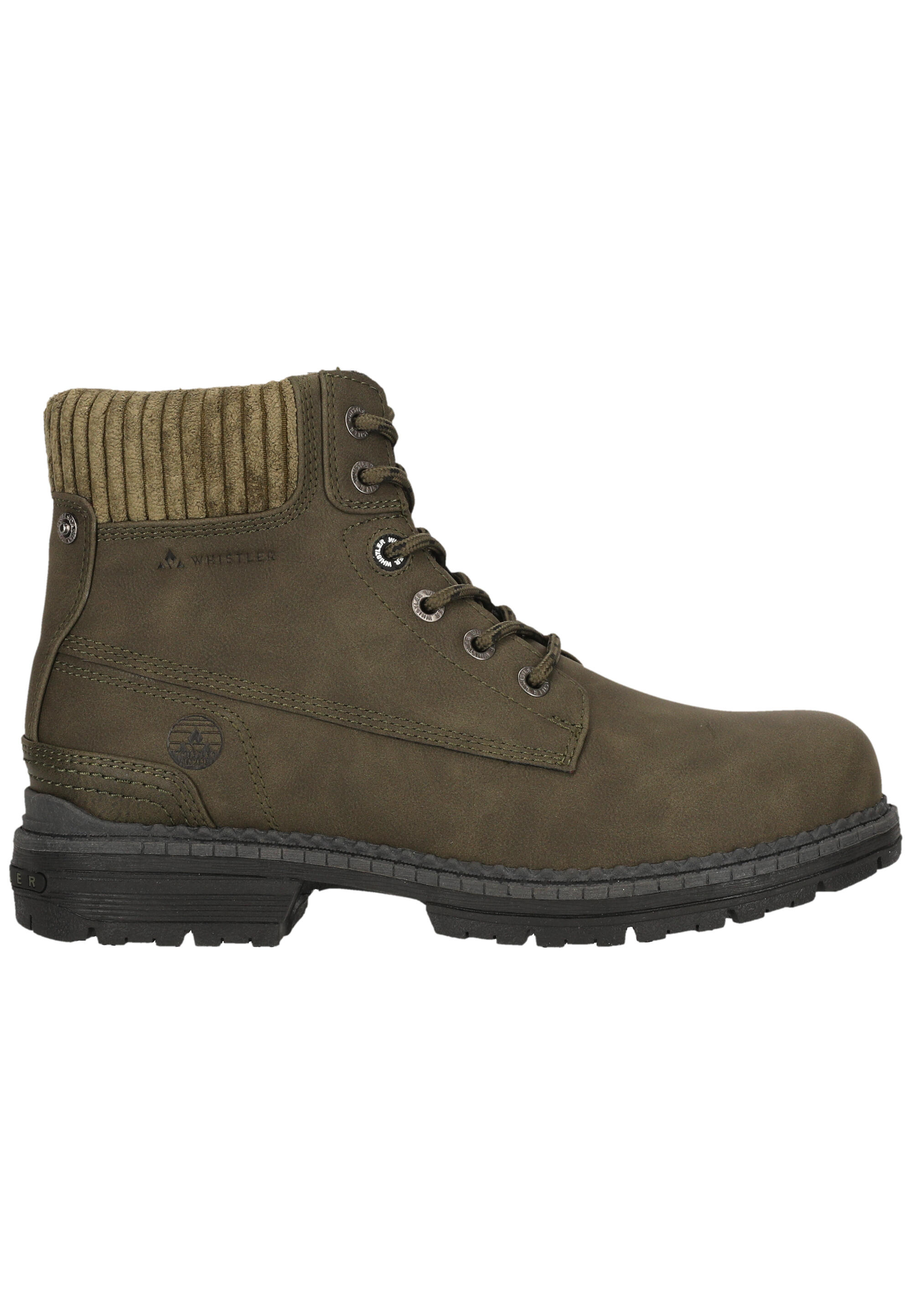 Bottes Lasti 3/15