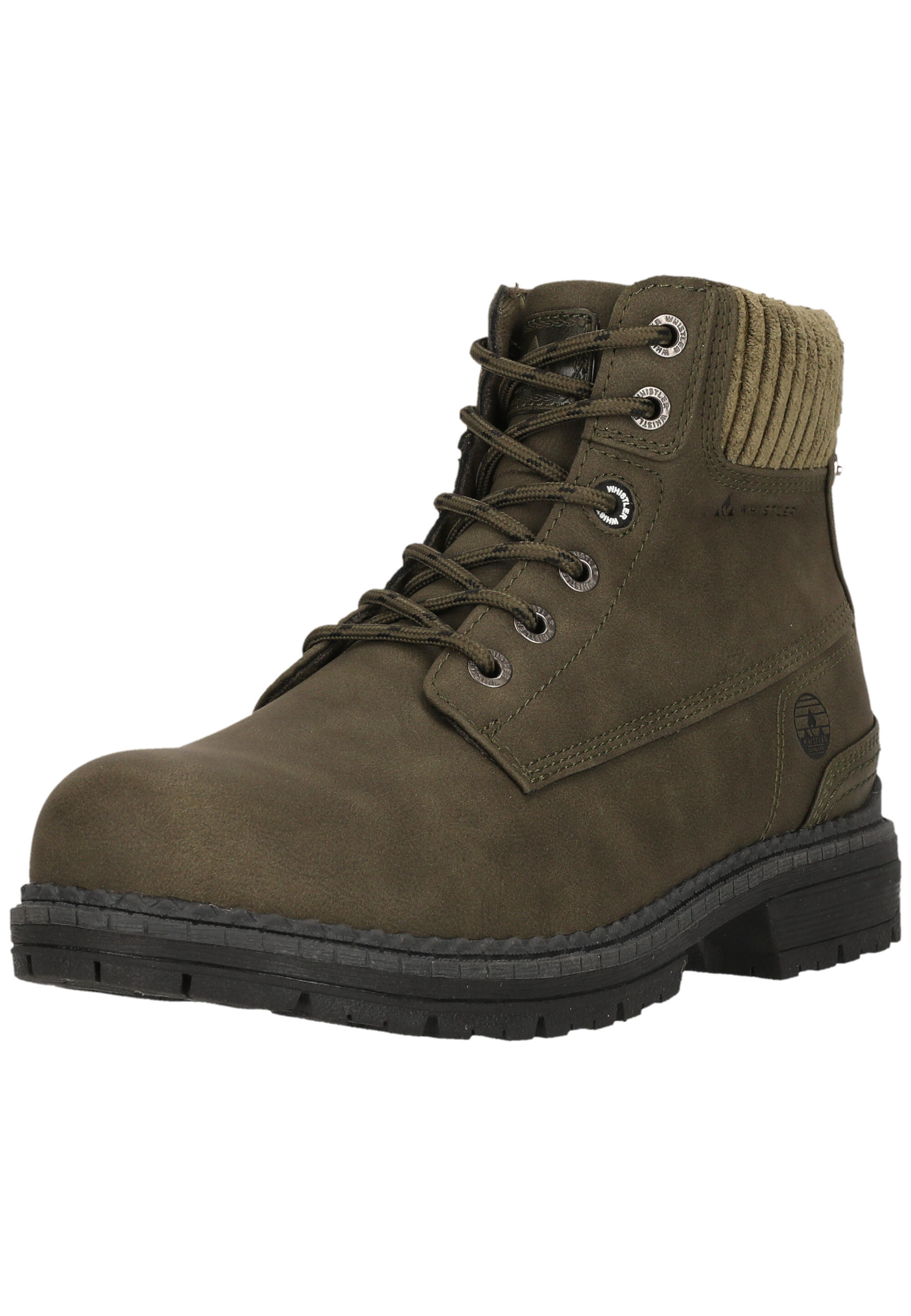 Bottes Lasti 2/15