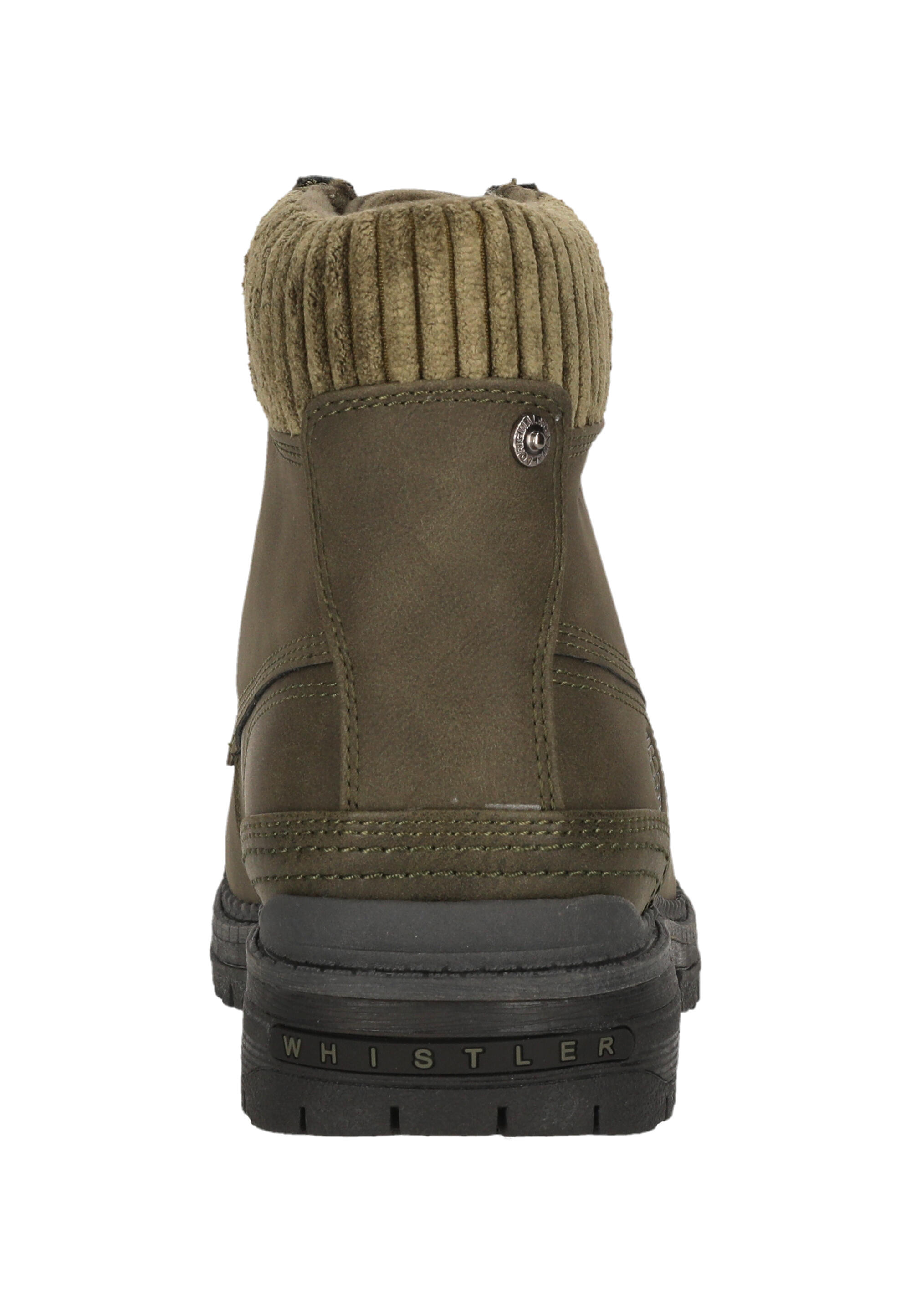 Bottes Lasti 5/15