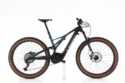 Segunda Vida · Ebike · Turbo Levo S-Works GX · En buen estado