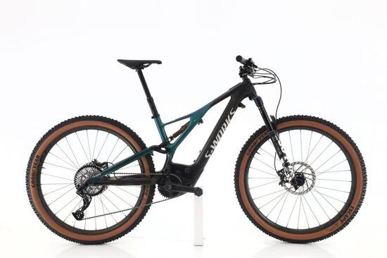 Ebike ricondizionata · Turbo Levo S-Works GX · Bici Km 0