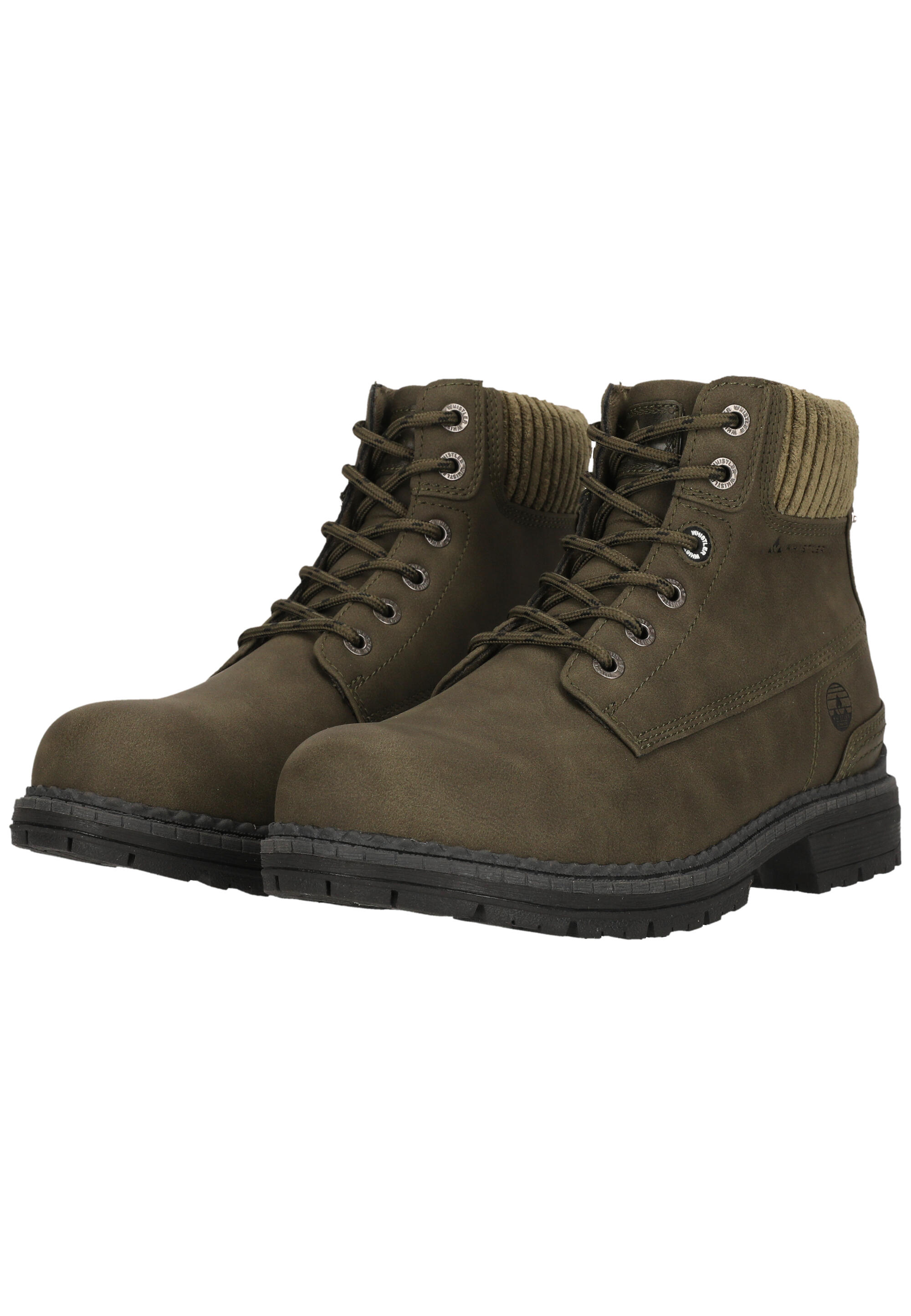 Bottes Lasti 4/15