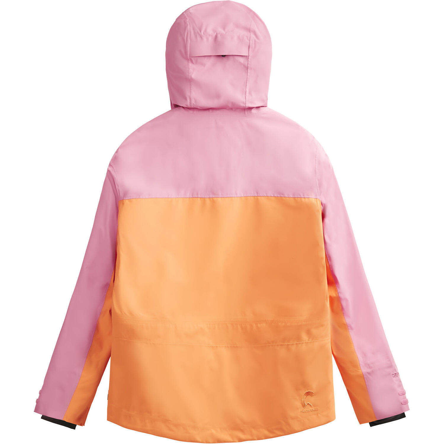 Damen Jacke W SYLVA 3L JACKET 2/4