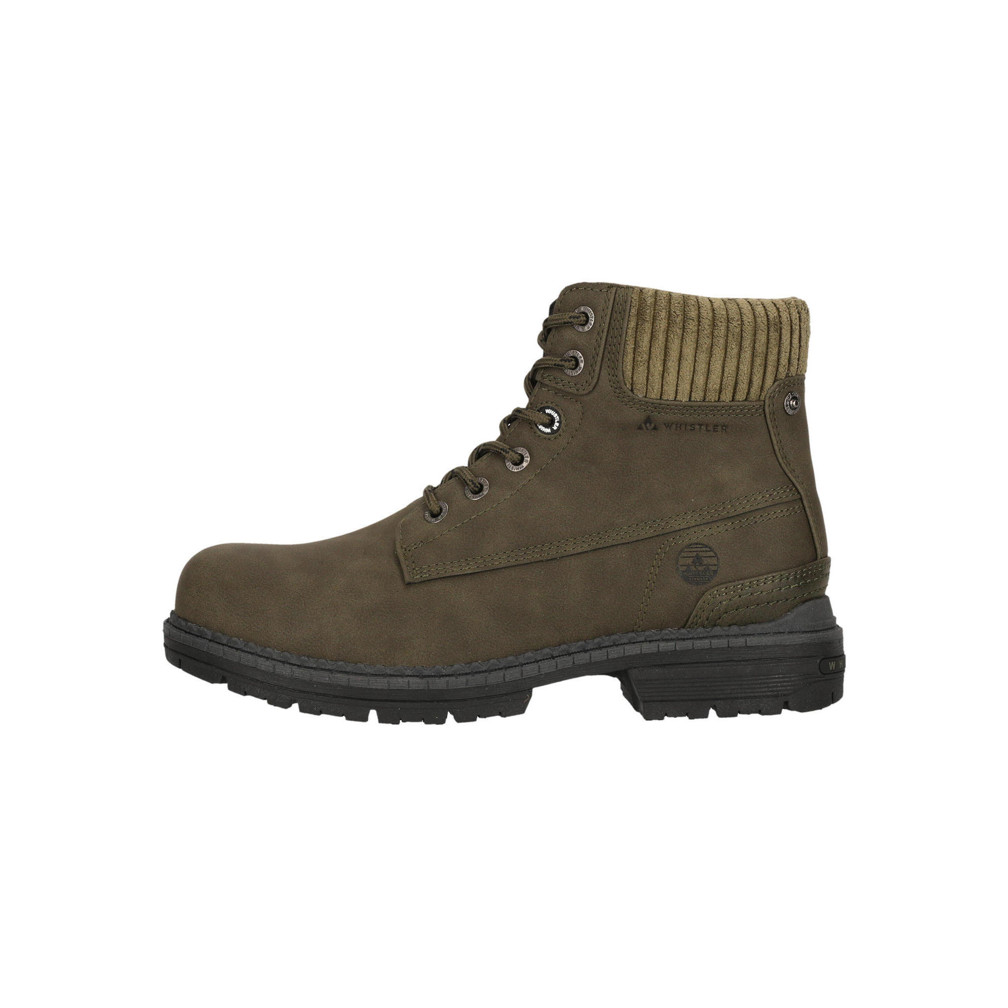 Whistler - Bottes Lasti - Chaussures De Sport - Vert - Decathlon