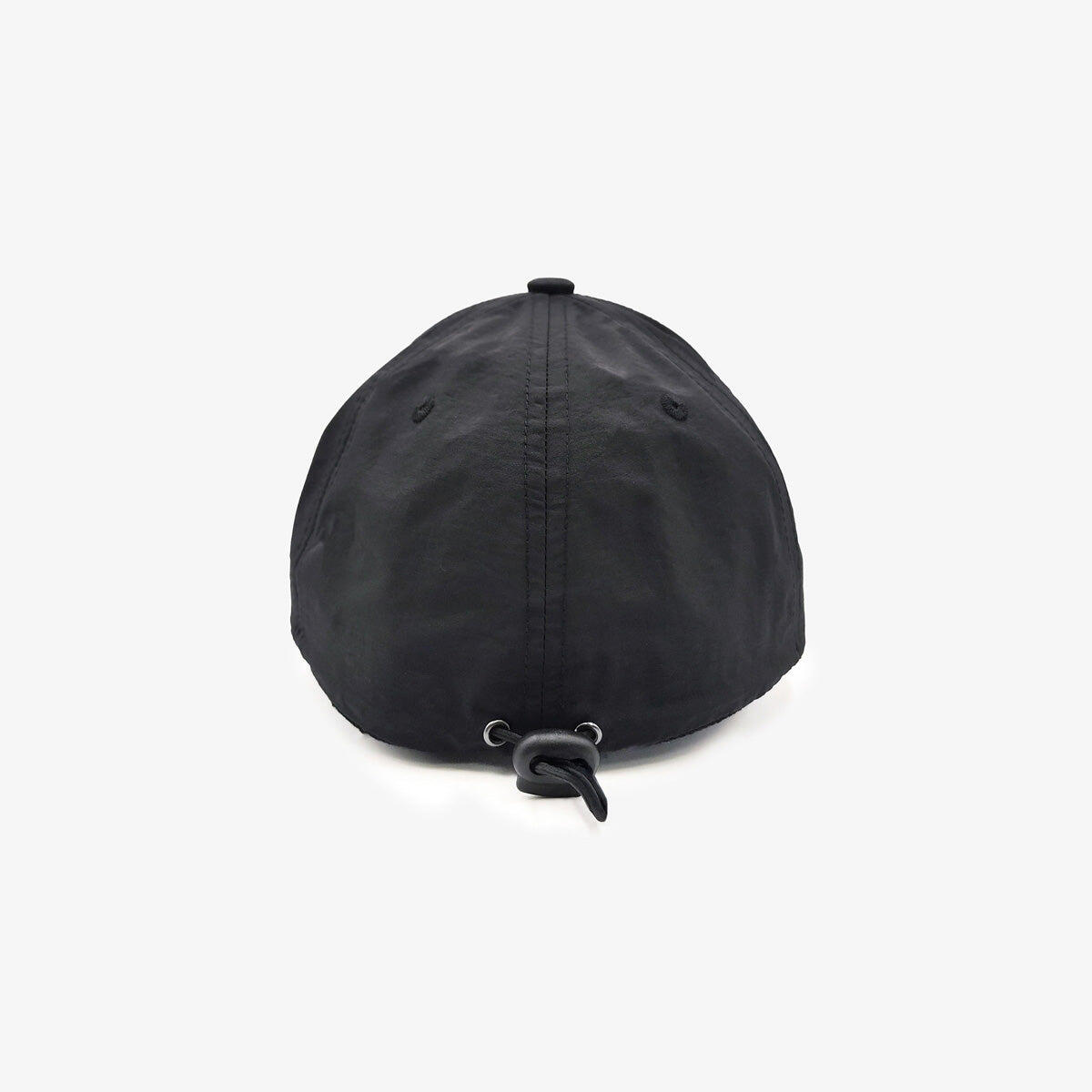 Gorra deportiva Negro 3/3