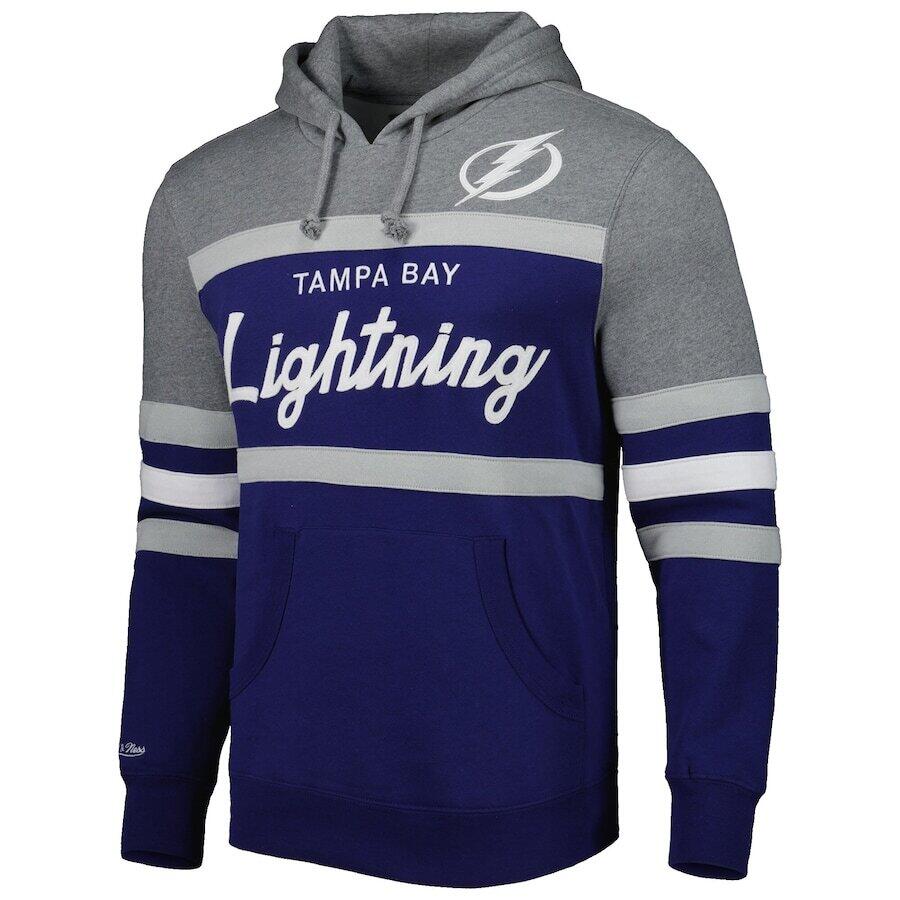 MITCHELL & NESS Hoodie Mitchell & Ness Branded