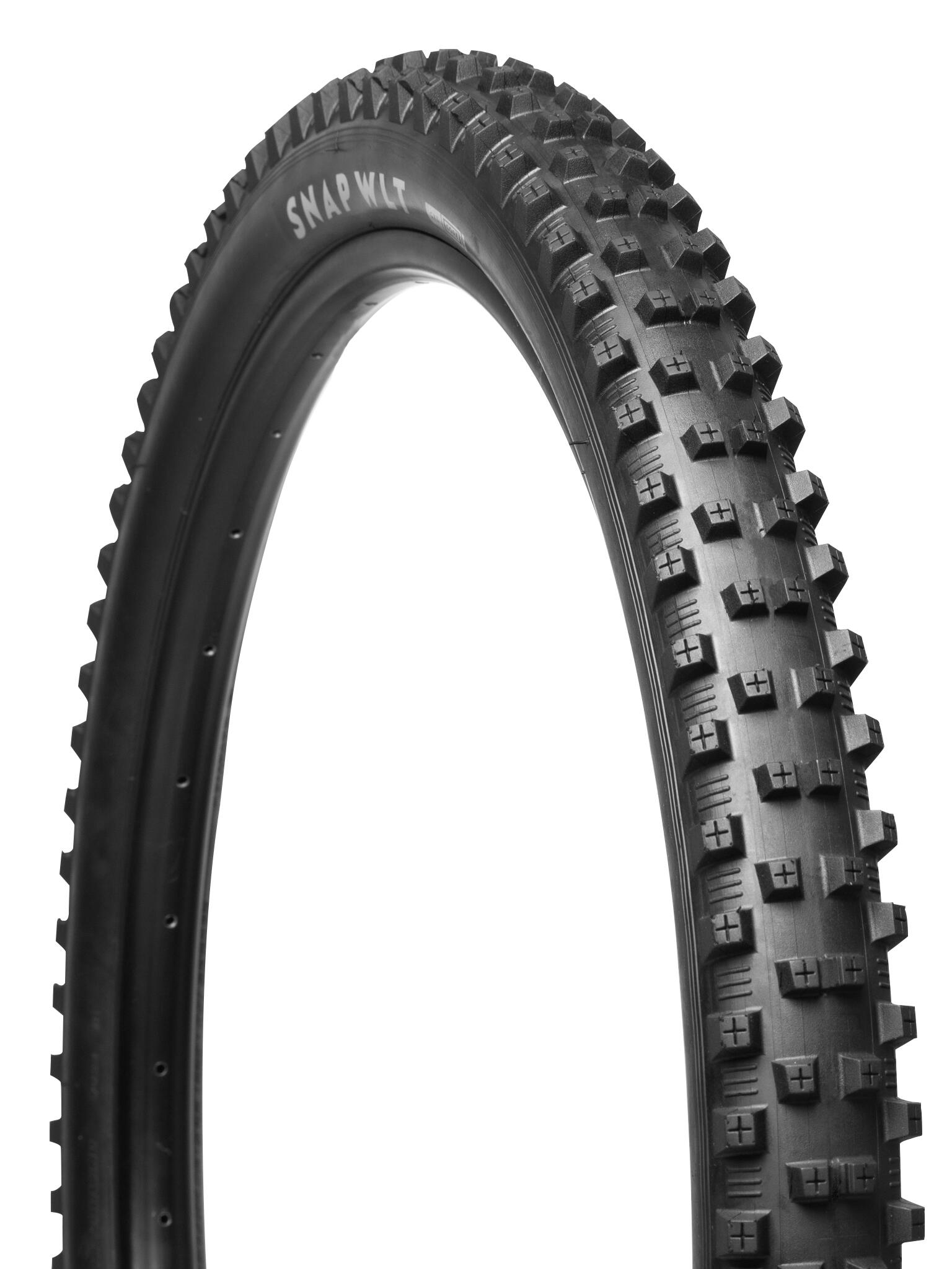 Neumático plegable VEE Tire Co SNAP WLT 29" x 2.35 GXE Core 2/3