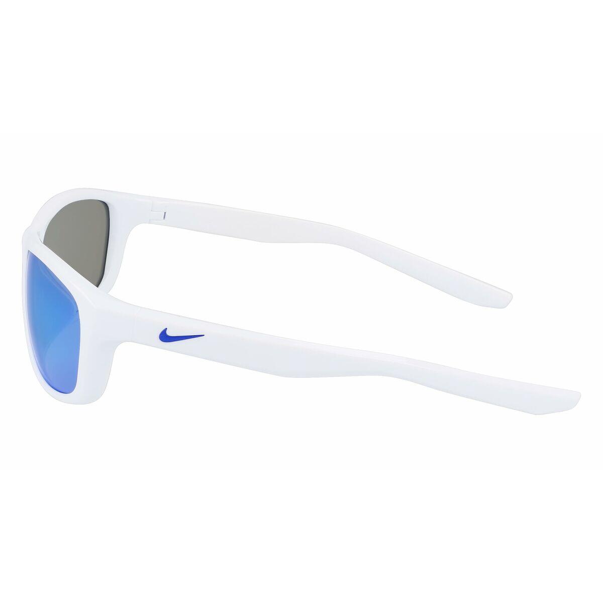 Óculos escuros unissexo NIKE NIKE-LYNK-M-FD1817-100 ø 57 mm 4/5