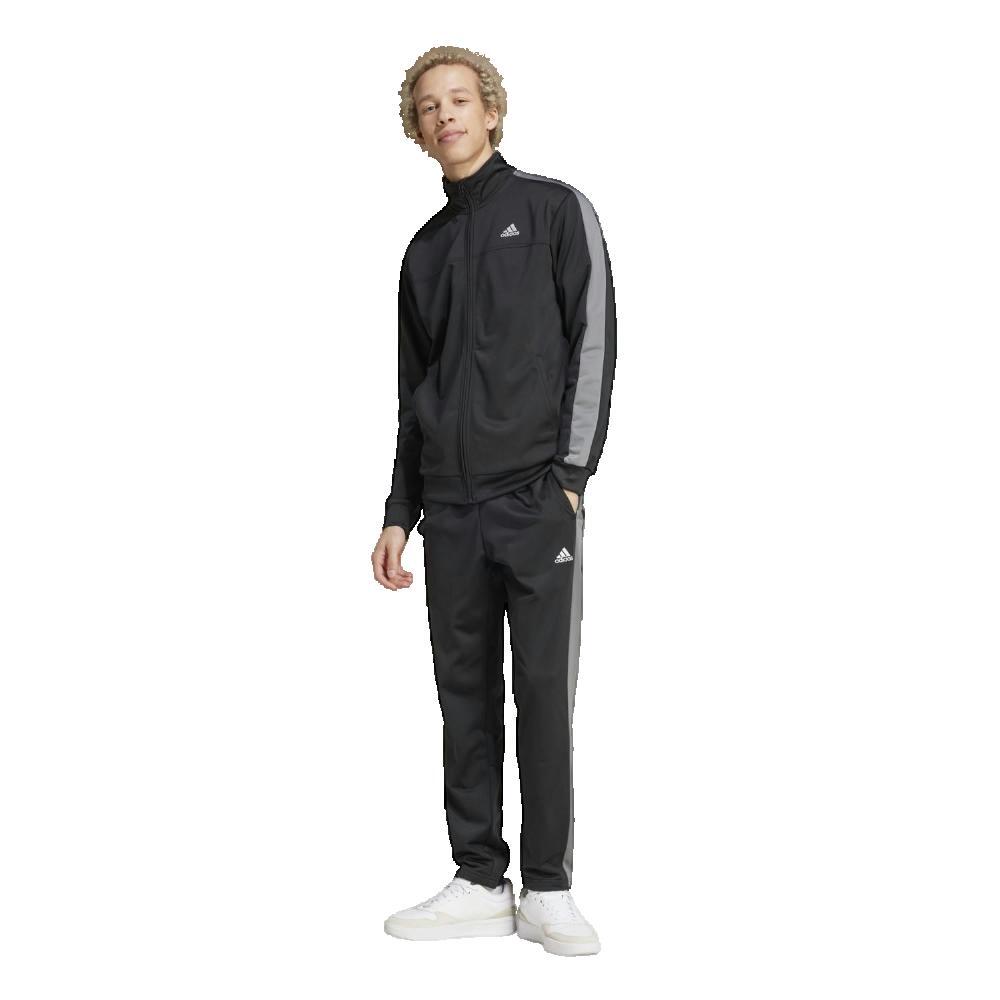 Survêtement Homme adidas Essentials Colorblock 1/2