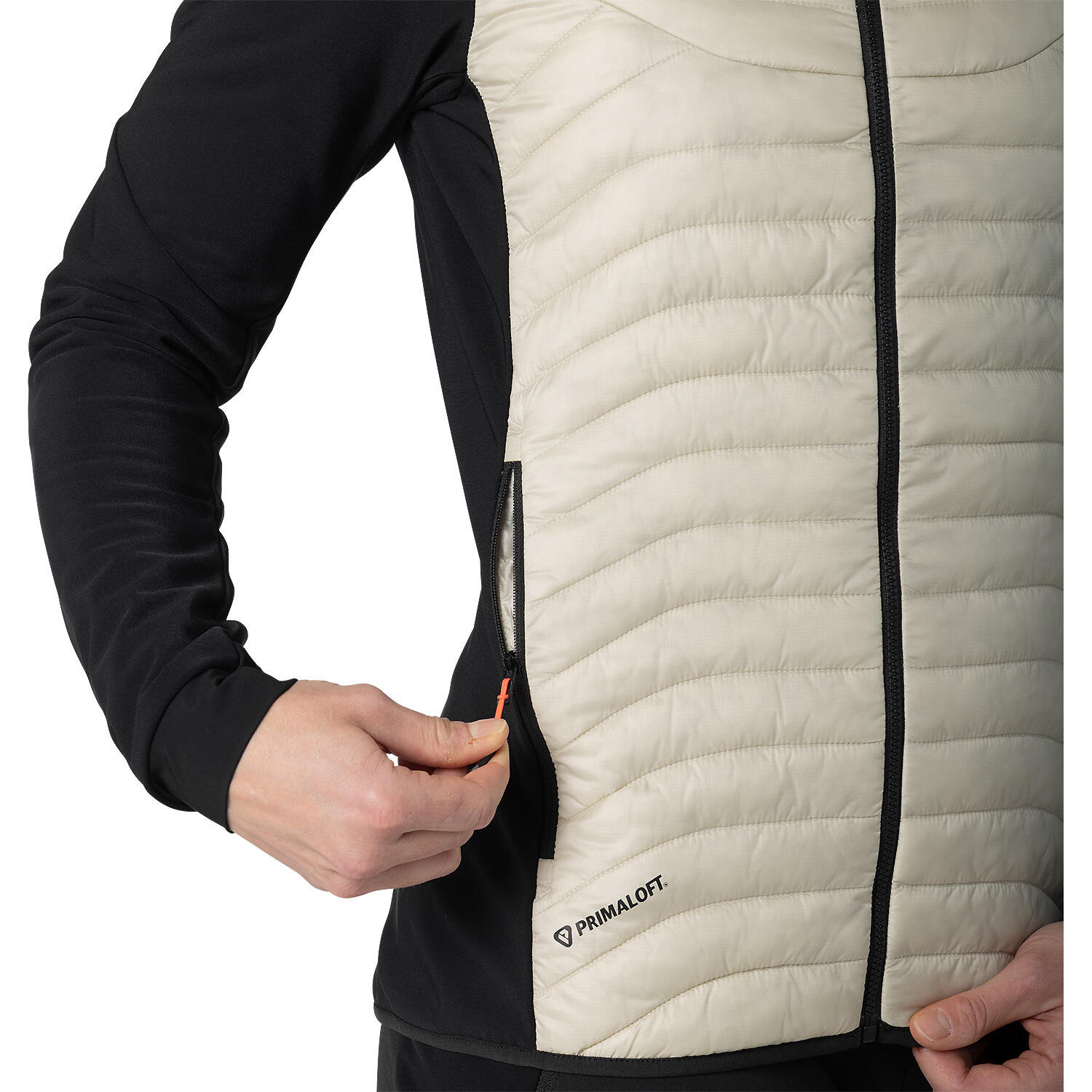 Damen Jacke Speed Insulation 5/5