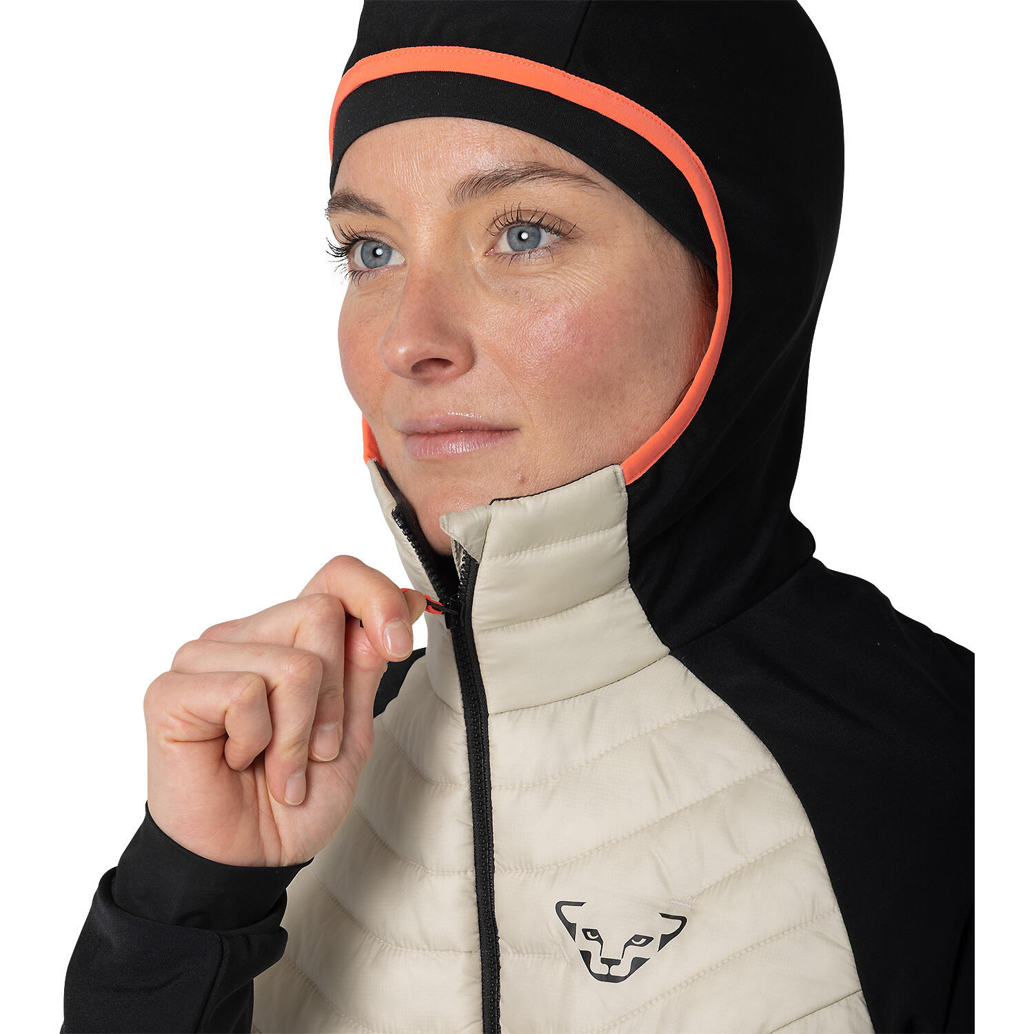 Damen Jacke Speed Insulation 4/5