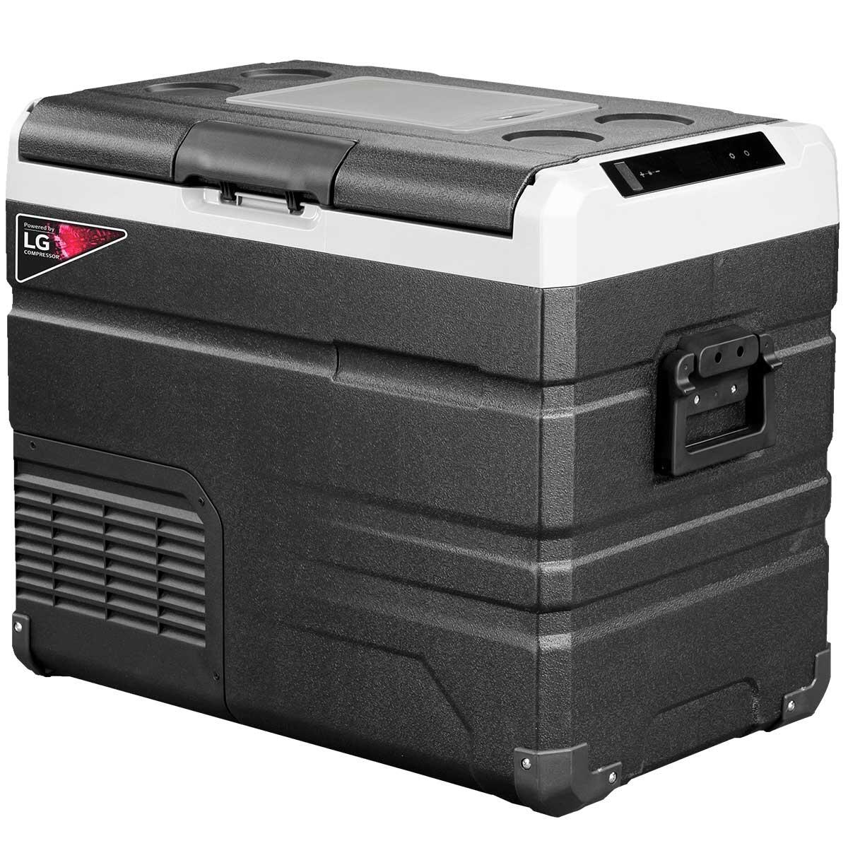 Réfrigérateur électrique portable Alpicool TW45 45 L. Compresseur LG 3/7