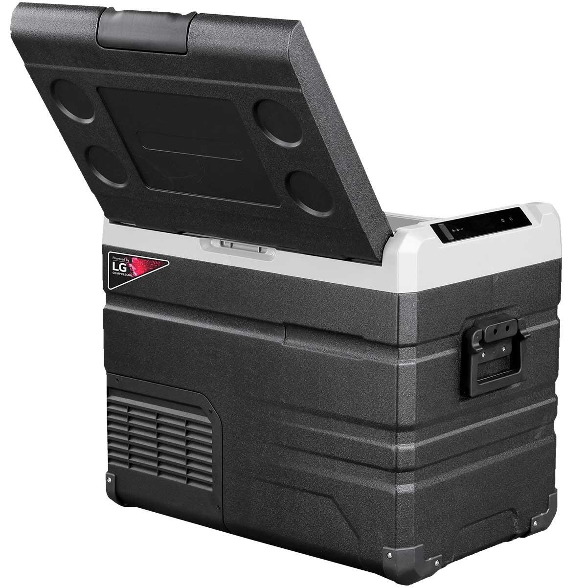 Réfrigérateur électrique portable Alpicool TW45 45 L. Compresseur LG 2/7