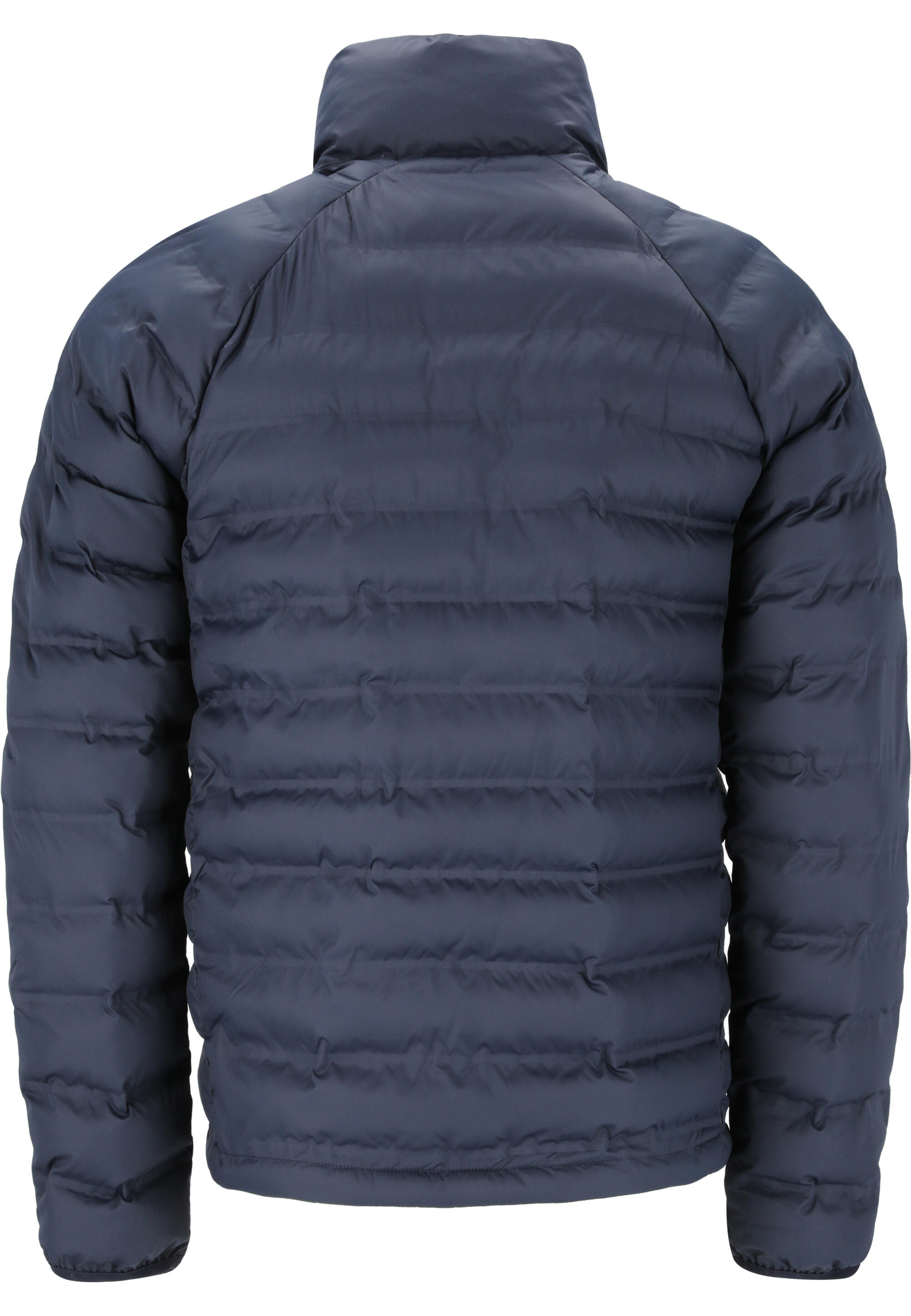 Steppjacke Froze 2/5
