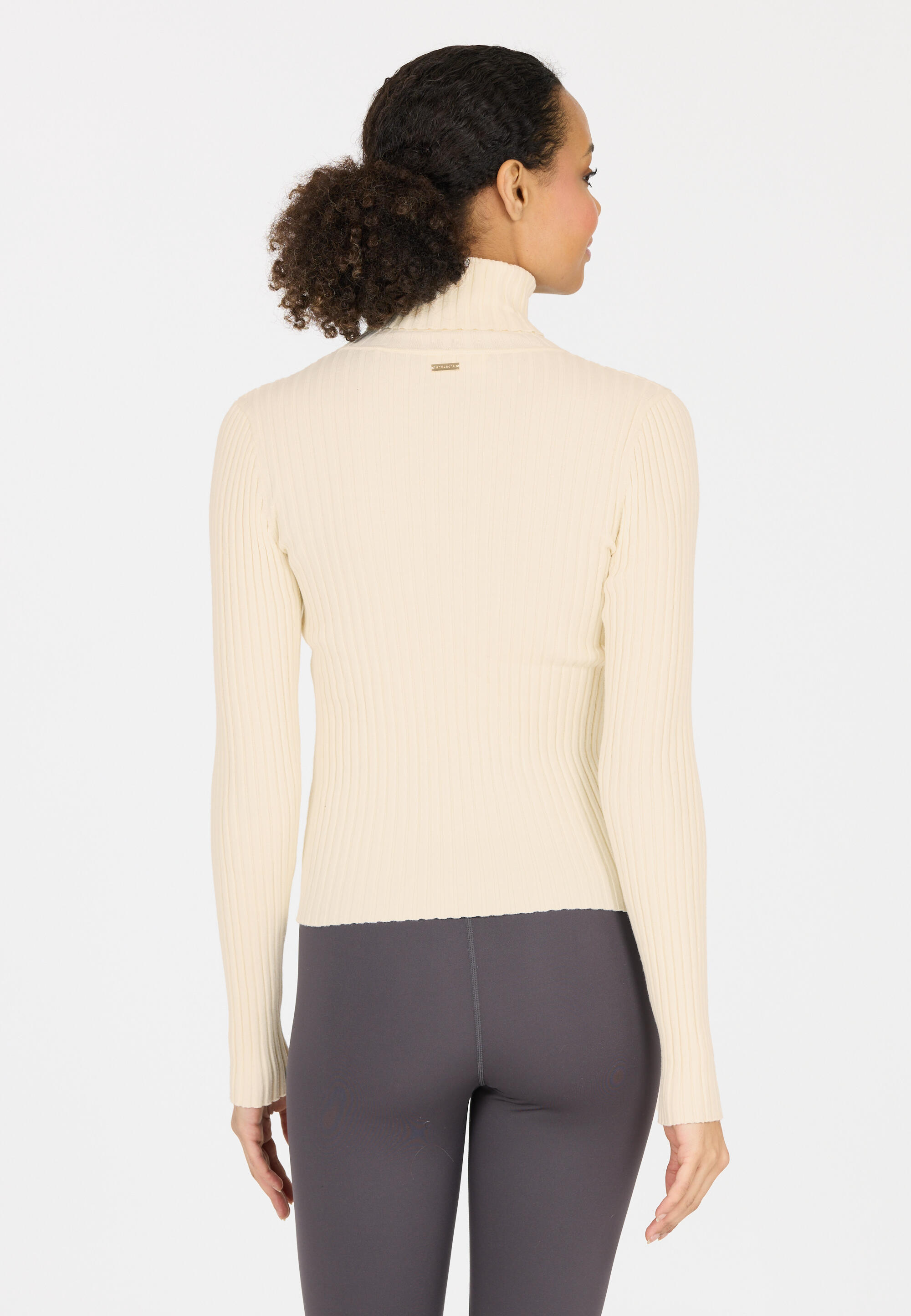 Pull femme Athlecia Jelina 5/5