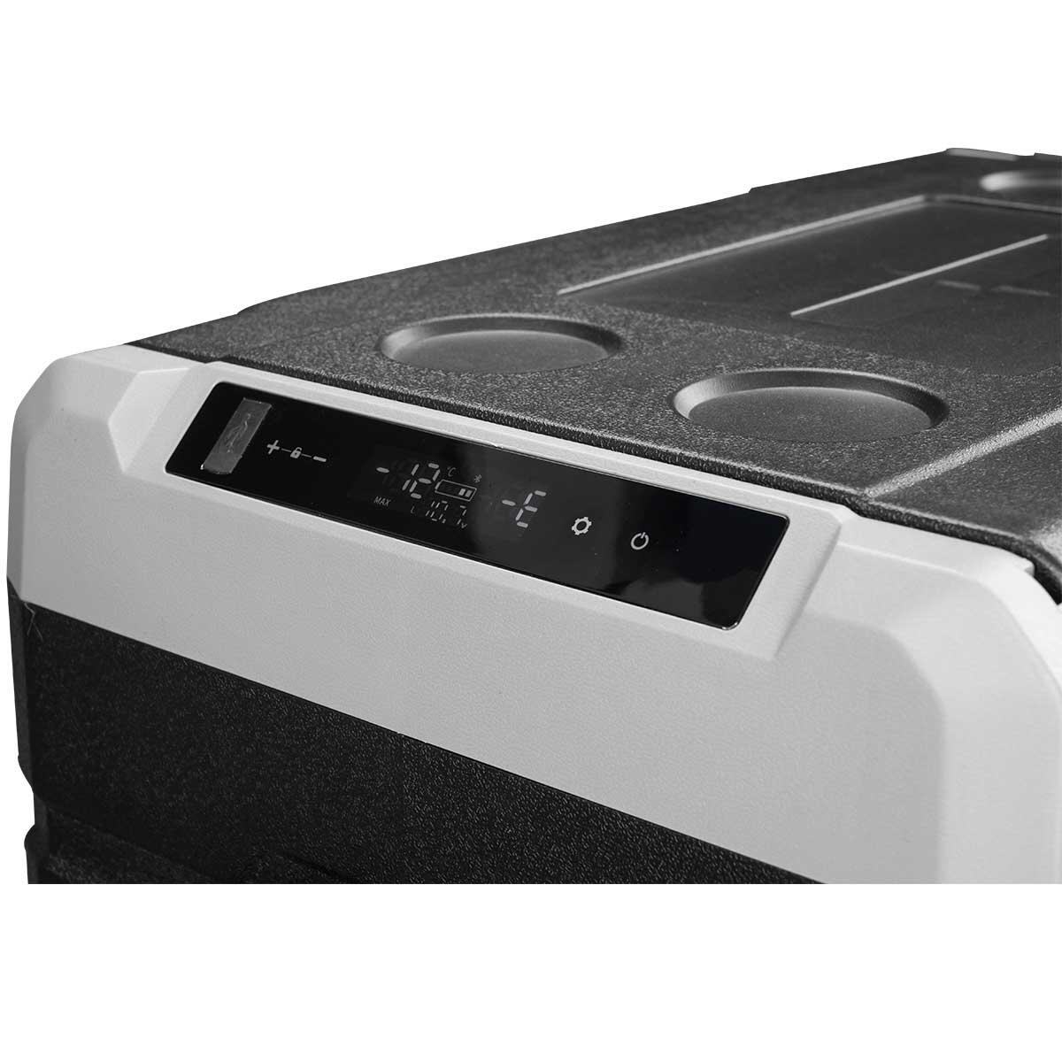 Alpicool TW35 35L elektrische koelkast. LG compressor 7/7
