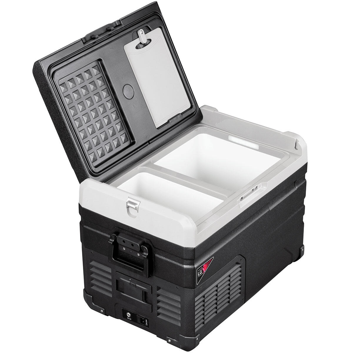 Alpicool TW35 35L elektrische koelkast. LG compressor 4/7