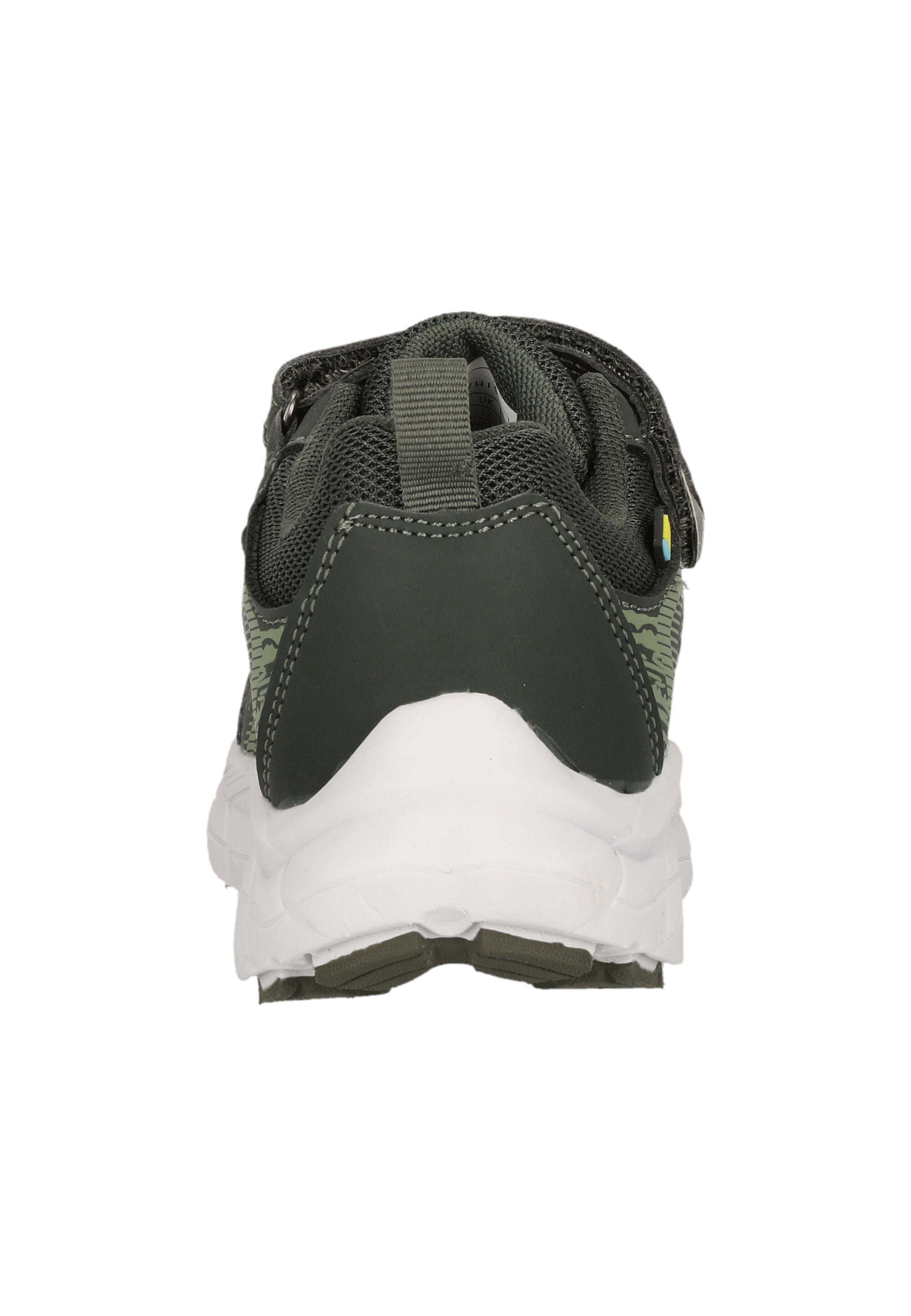 Chaussures à velcro Minol 5/5