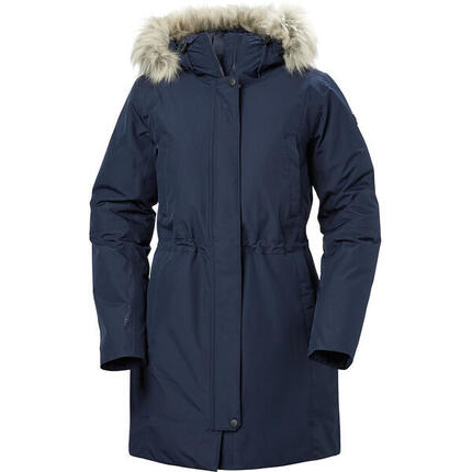 Mantel W SENJA PARKA