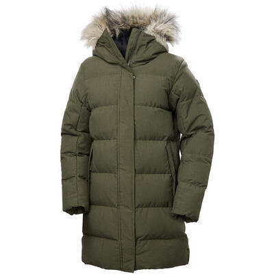 Damen universal Jacke Helly Hansen Blossom Puffy Parka