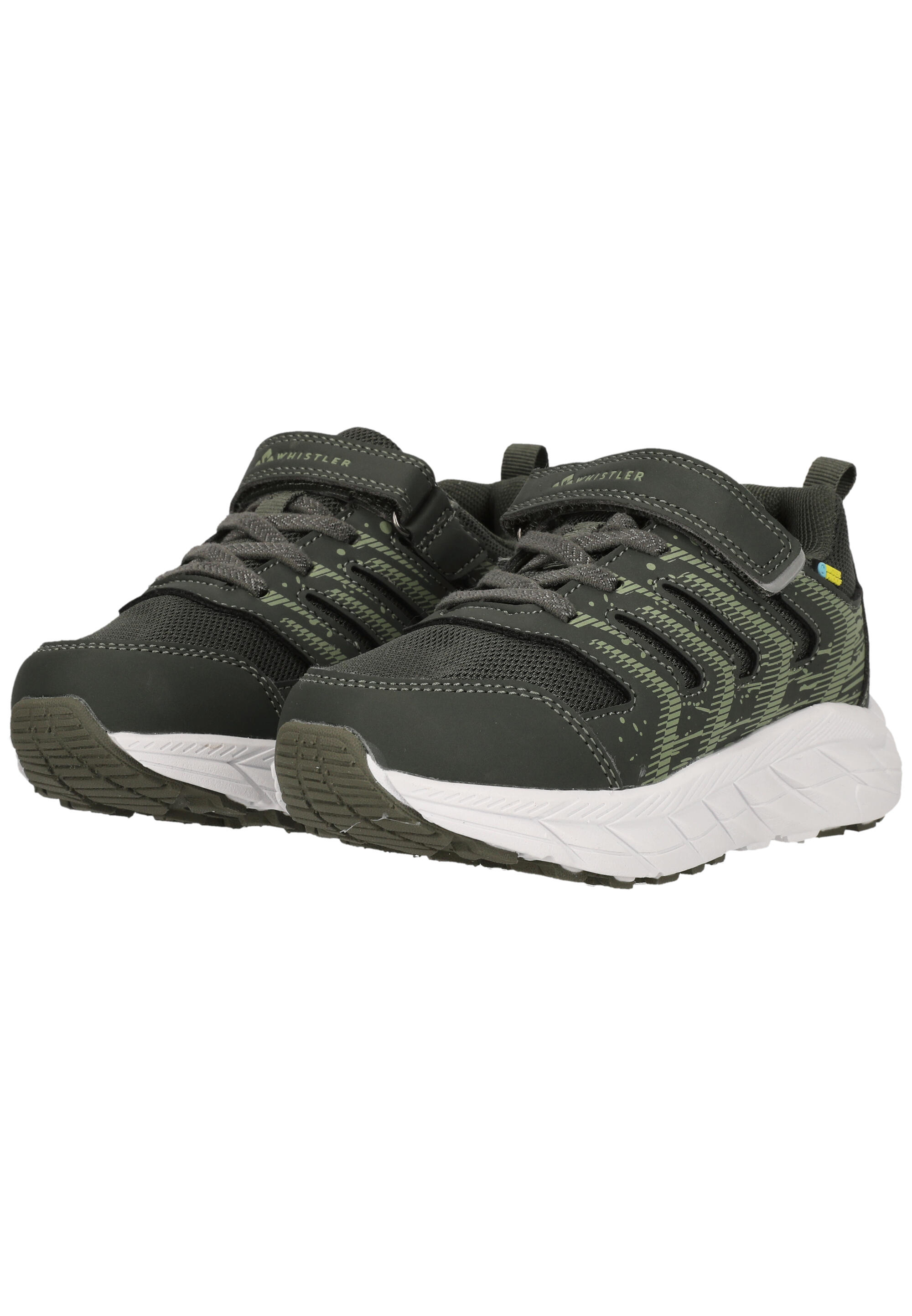 Chaussures à velcro Minol 4/5