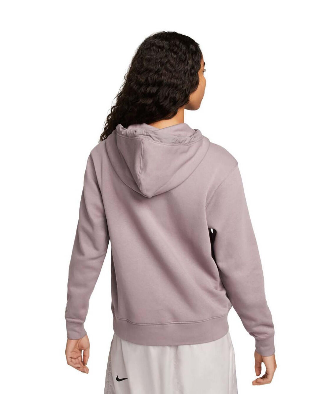 NIKE - Sweat à capuche NSW FLC PO Su - Sweats à capuche 3/5