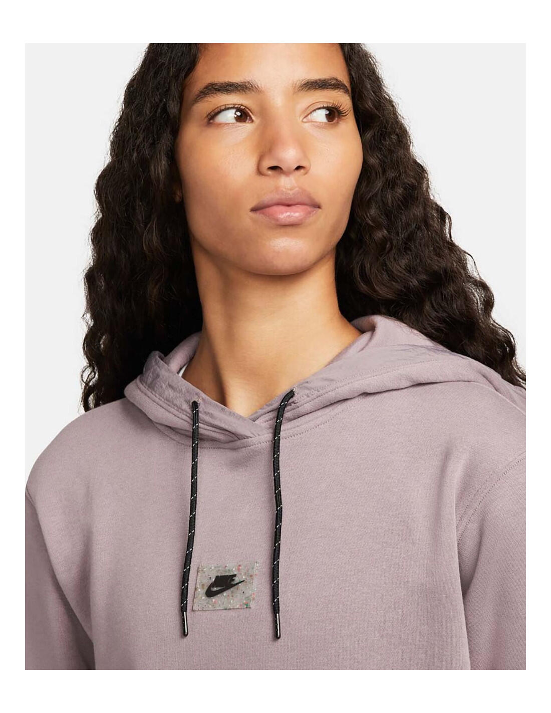 NIKE - Sweat à capuche NSW FLC PO Su - Sweats à capuche 4/5