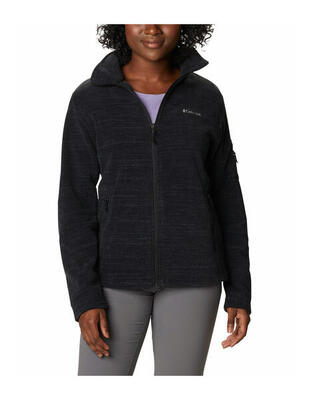 COLUMBIA Fast Trek Printed - Giacca in pile