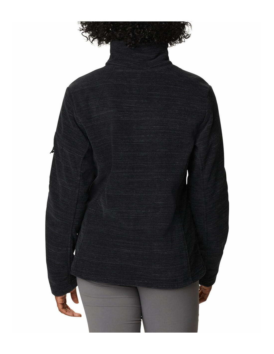Veste polaire imprimée COLUMBIA Fast Trek 3/5