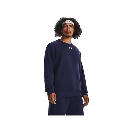 Bluza Męska Nierozpinana Under Armour Rival Fleece Crew