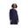 Pulover fleece Under Armour Rival Fleece Crew albastru