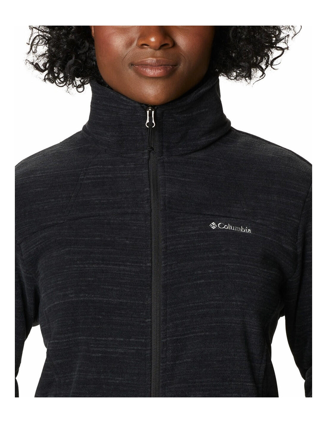 Veste polaire imprimée COLUMBIA Fast Trek 5/5