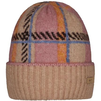 Mütze W WOOL MESH 190 3/4 LONGS