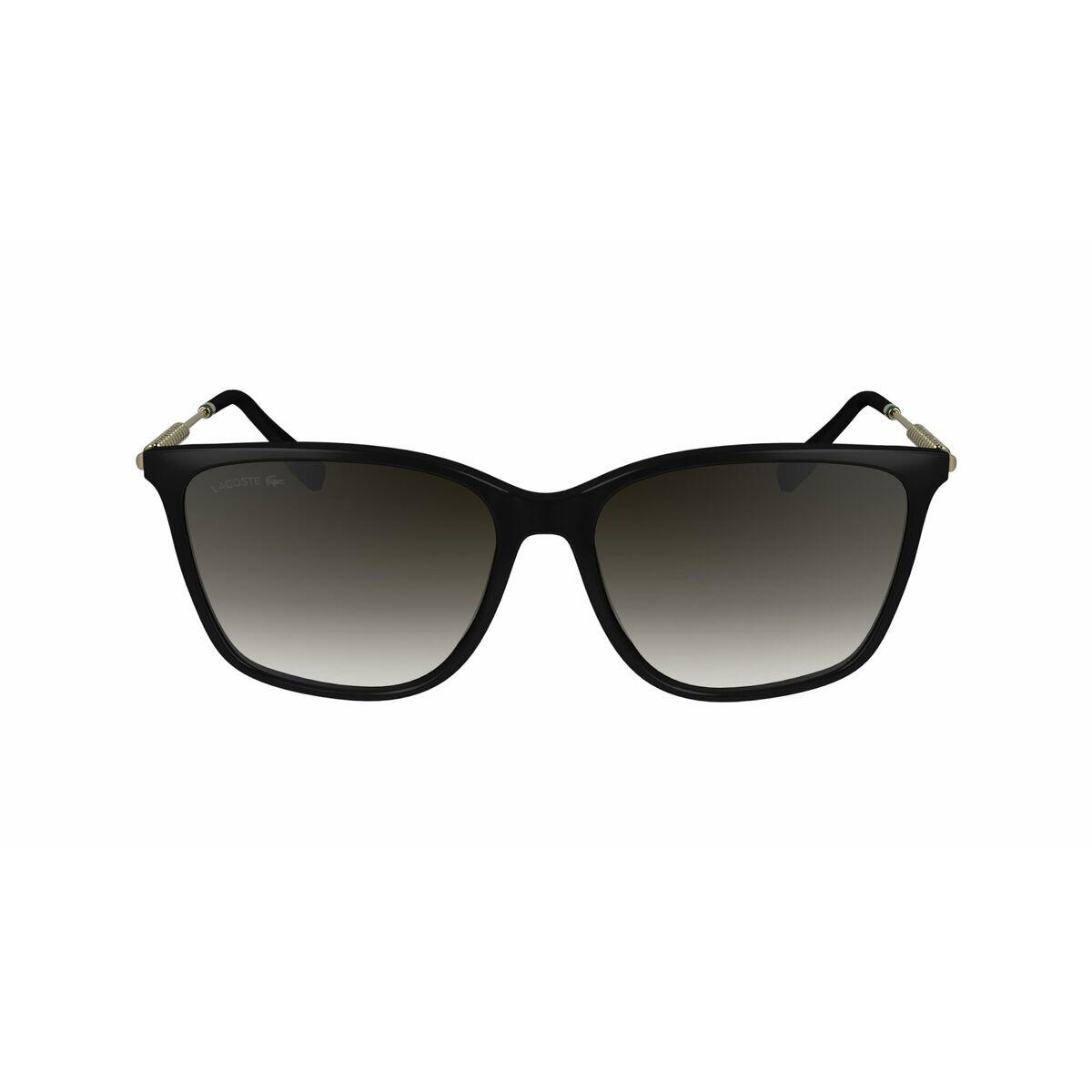 Lunettes de soleil Femme LACOSTE L6016S-001 Acétate 2/5