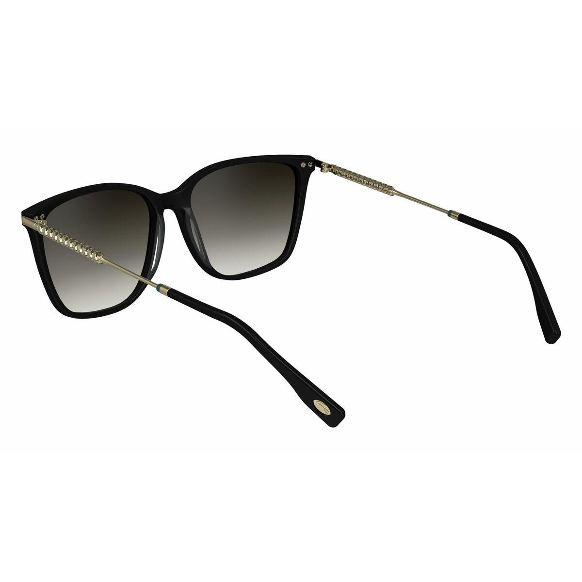 Lunettes de soleil Femme LACOSTE L6016S-001 Acétate 5/5