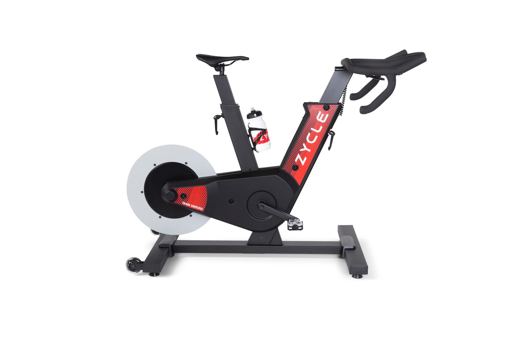Vélo d'intérieur intelligent ZBIKE 2.0 2/9