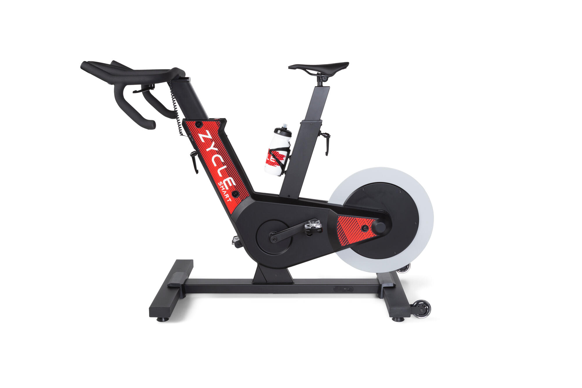 ZYCLE Inteligentní cyklistický trenažér ZBIKE 2.0 pro domácí trénink