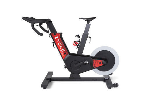 Intelligenter Heimtrainer ZBIKE 2.0