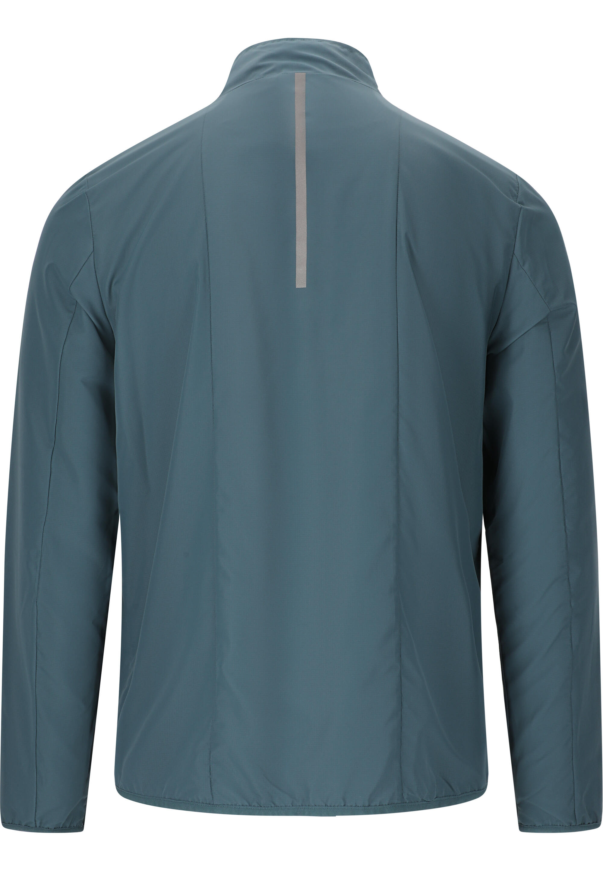 Giacca impermeabile Endurance Sylas 2/15
