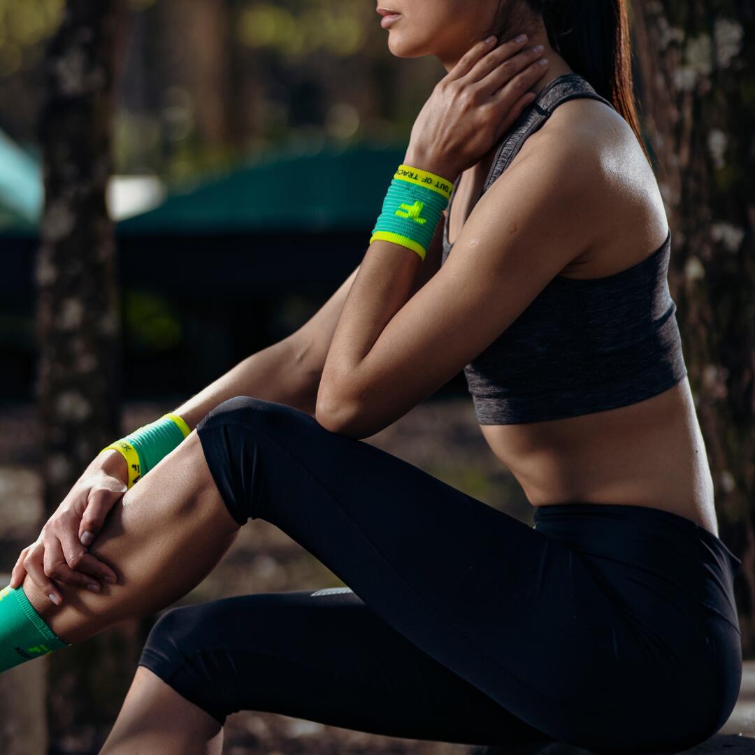 Bandeau de course Boost Wristband 3/3