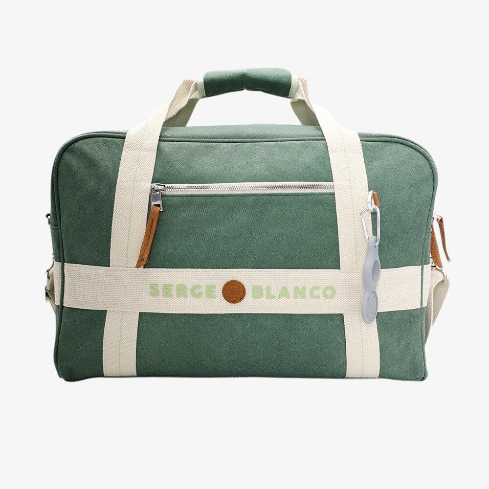SERGE BLANCO picture
