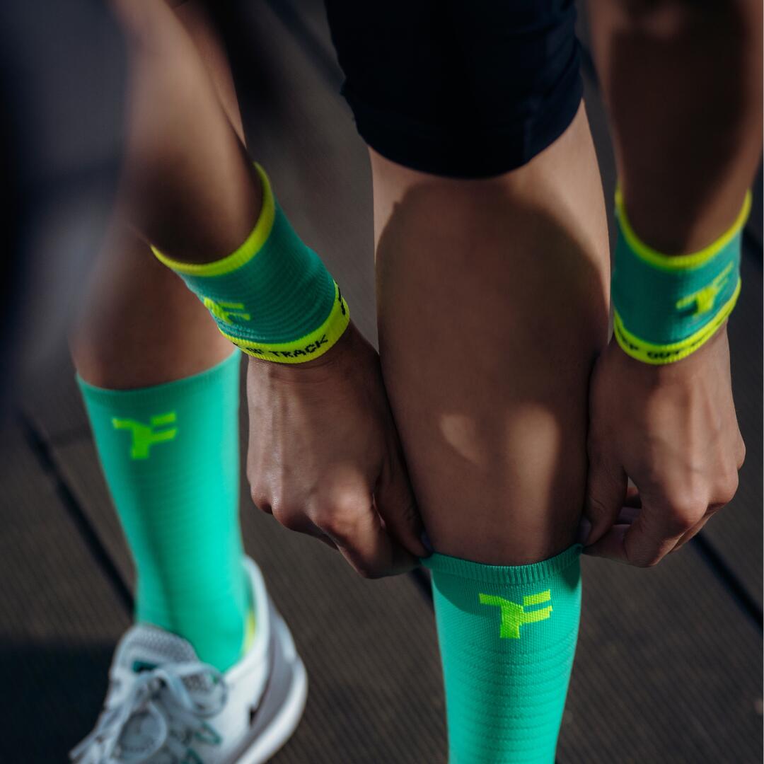 Bandeau de course Boost Wristband 2/3