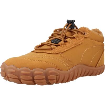 Sneakers saguaro model will ii kleur bruin