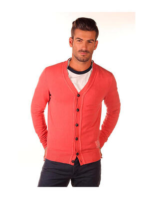 NAUTICA N31AMSWE421N – Strickjacke