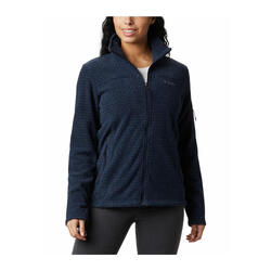 COLUMBIA Fast Trek Imprimé - Veste polaire