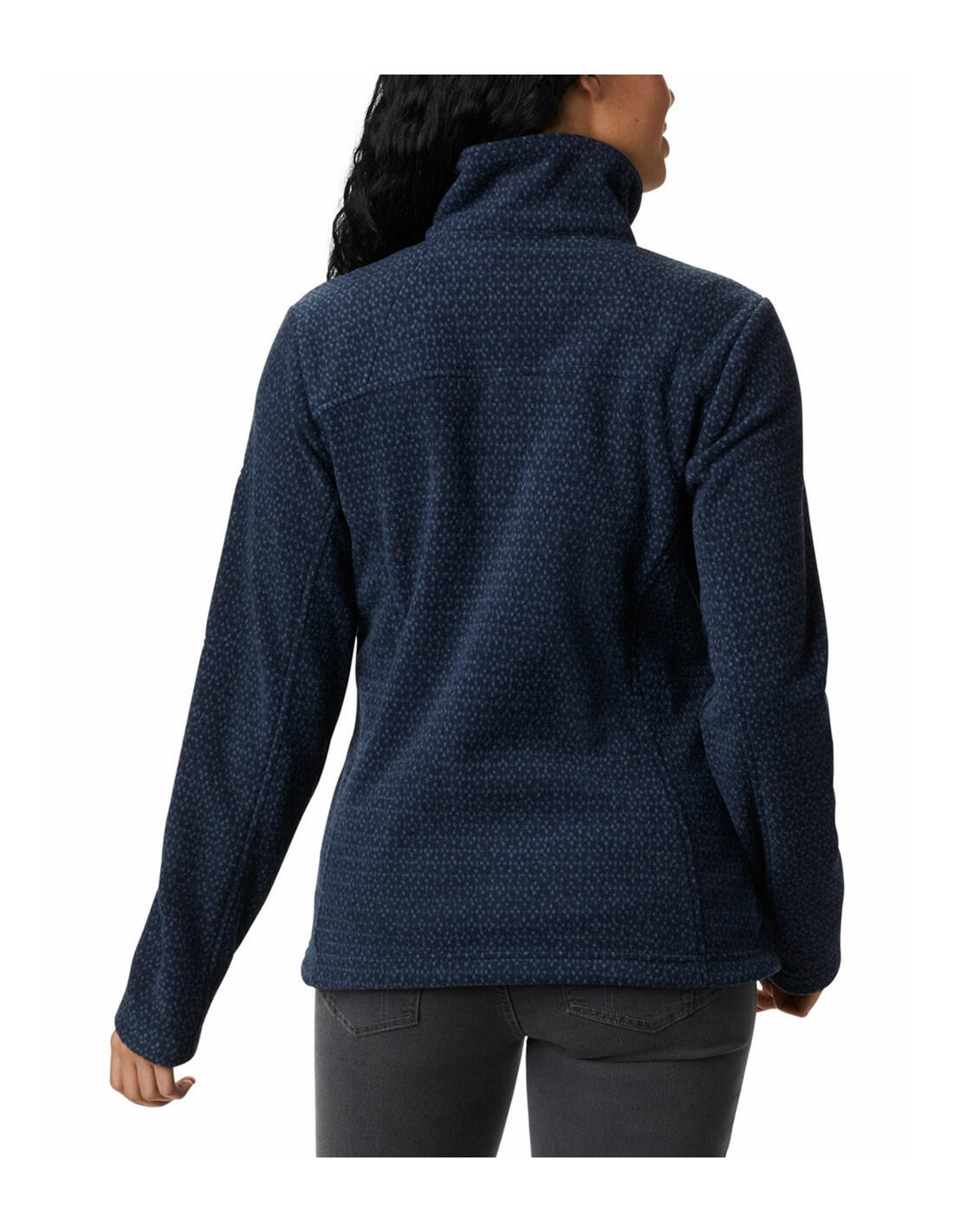 Veste polaire imprimée COLUMBIA Fast Trek 3/5